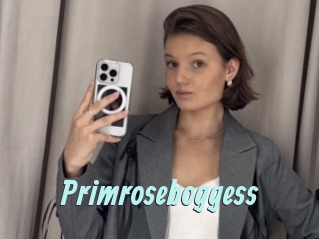 Primroseboggess