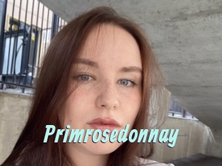 Primrosedonnay
