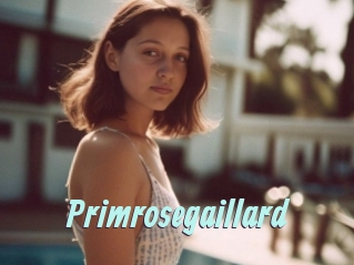 Primrosegaillard