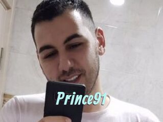 Prince91