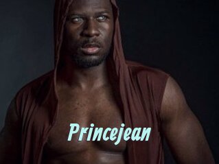 Princejean