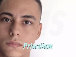 Princeliam