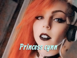Princess_cynn