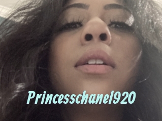 Princesschanel920