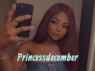 Princessdecember