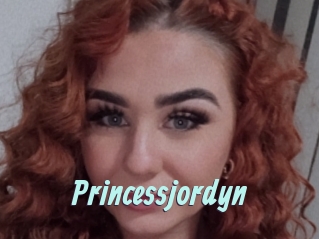 Princessjordyn