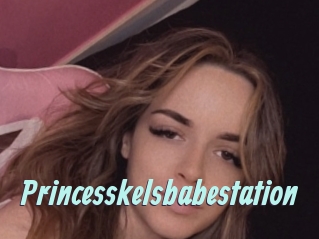 Princesskelsbabestation