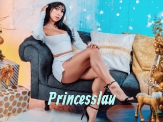 Princesslau