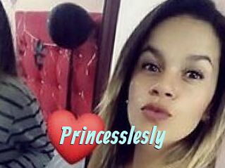 Princesslesly