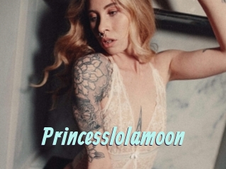 Princesslolamoon