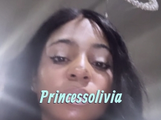 Princessolivia