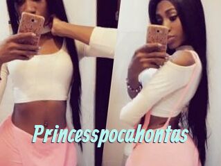 Princesspocahontas