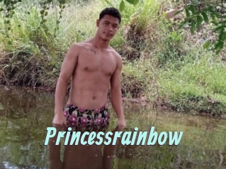 Princessrainbow