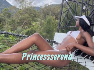 Princessserena
