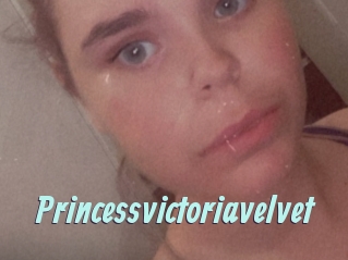 Princessvictoriavelvet
