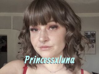 Princessxluna