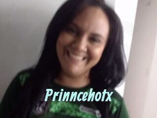 Prinncehotx