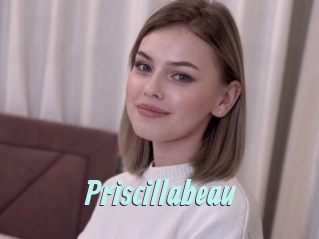 Priscillabeau