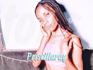 Priscillaray