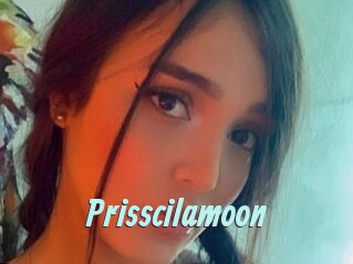 Prisscilamoon