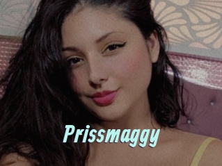 Prissmaggy