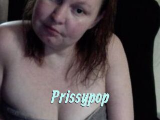 Prissypop