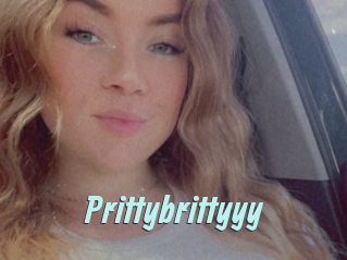 Prittybrittyyy