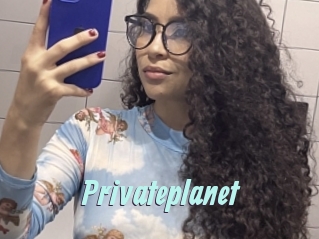 Privateplanet