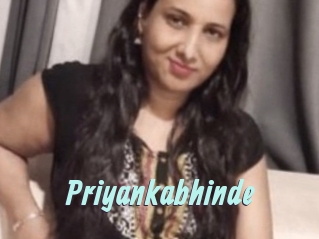 Priyankabhinde