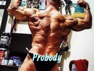 Probody