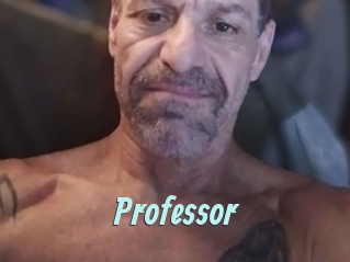 Professor