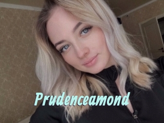 Prudenceamond