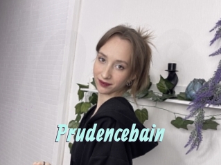 Prudencebain