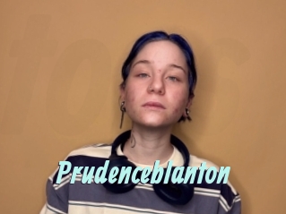 Prudenceblanton