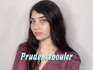 Prudencebouler