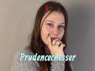 Prudencechesser