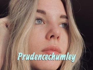 Prudencechumley