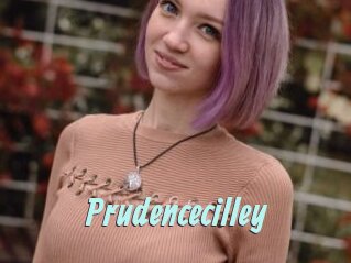 Prudencecilley