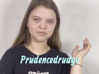 Prudencedrudge