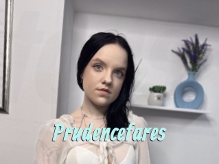Prudencefares