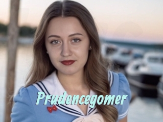 Prudencegomer