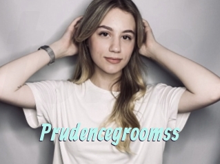 Prudencegroomss