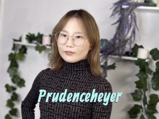 Prudenceheyer