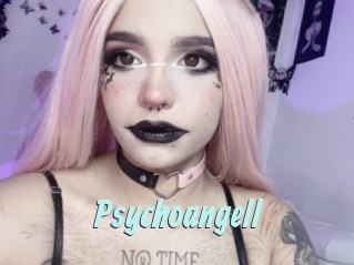 Psychoangell