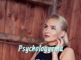 Psychologyema