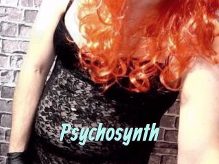 Psychosynth