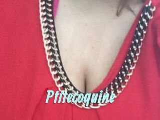 Ptitecoquine