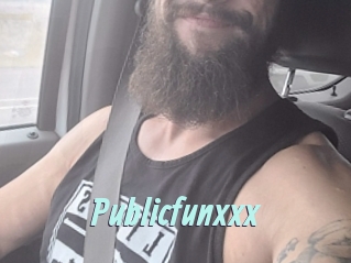 Publicfunxxx