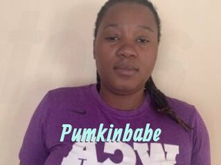 Pumkinbabe
