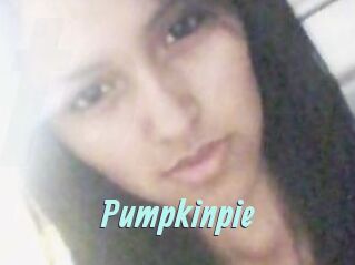 Pumpkinpie
